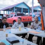 Pemkab Aceh Besar Perketat Kesiagaan Hadapi Angin Kencang