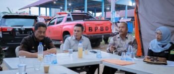 Pemkab Aceh Besar Perketat Kesiagaan Hadapi Angin Kencang