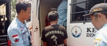 7 Bulan, Lebih dari Seribu PMKS Dijangkau Jakarta Barat