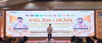 Mulai Oktober, 20.800 Siswa Baru di Pekanbaru Bakal Terima Seragam Gratis