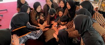 Lima Dolanan Jawa Ini Dipakai Kota Mojokerto Bentengi Anak dari Dampak Era Digital