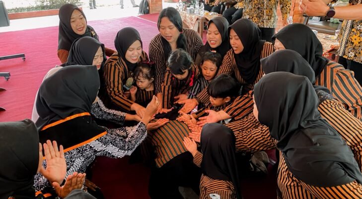 Lima Dolanan Jawa Ini Dipakai Kota Mojokerto Bentengi Anak dari Dampak Era Digital