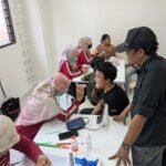 122 Calon Siswa Sekolah Rakyat Blitar Jalani Skrining, Pastikan Siap Hidup di Asrama