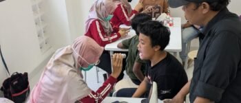 122 Calon Siswa Sekolah Rakyat Blitar Jalani Skrining, Pastikan Siap Hidup di Asrama