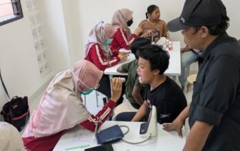 122 Calon Siswa Sekolah Rakyat Blitar Jalani Skrining, Pastikan Siap Hidup di Asrama