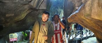 4 Spesies Kelelawar Menghuni Goa Padayo, Destinasi Wisata Unik di Padang
