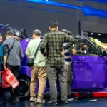 Bukan Sekadar Mobil Listrik, Honda Super-ONE Bawa BOOST Mode dan Simulasi 7-Percepatan
