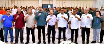 Kabar Baik untuk Warga Medan, Tirtanadi Gratiskan Pipa dan Hapus Denda Tunggakan