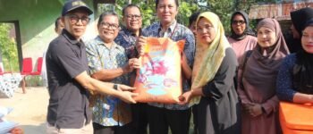 Usai Dihantam Bencana, Sektor Perikanan Padang Kini Pulih Sepenuhnya