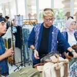 Produk Bagus Belum Tentu Laku, Ini Strategi Kemenperin Bantu IKM Fesyen Dilirik Pasar
