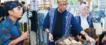 Produk Bagus Belum Tentu Laku, Ini Strategi Kemenperin Bantu IKM Fesyen Dilirik Pasar