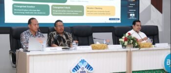 Akademisi Ungkap Fakta Mengejutkan di Balik Tembang Batanghari Sembilan