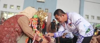 542 Anak PAUD-TK Pagar Alam Unjuk Kreativitas, Cara Kota Bangun Generasi Emas 2045