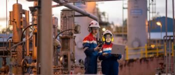 Tiga Sumur Infill Berhasil Dibuka, Pertamina Makin Percaya Diri Kejar Target Produksi