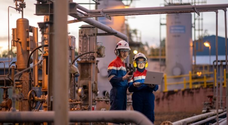 Tiga Sumur Infill Berhasil Dibuka, Pertamina Makin Percaya Diri Kejar Target Produksi