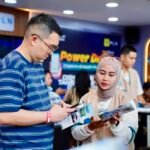 Jangan Lewatkan! Promo Tambah Daya 50 Persen PLN Bisa Diklaim Langsung di GIIAS