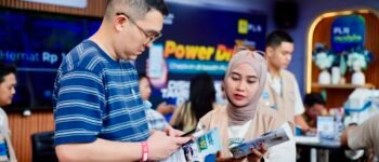 Jangan Lewatkan! Promo Tambah Daya 50 Persen PLN Bisa Diklaim Langsung di GIIAS