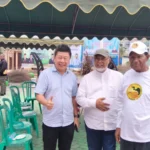 Harmoni dalam Keberagaman, Umat Katolik TPW Fakfak Dukung Peringatan 666 Tahun Masuknya Agama Islam di Tanah Papua sebagai Simbol Persaudaraan Sejati