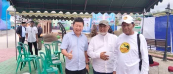 Harmoni dalam Keberagaman, Umat Katolik TPW Fakfak Dukung Peringatan 666 Tahun Masuknya Agama Islam di Tanah Papua sebagai Simbol Persaudaraan Sejati