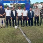 Camat Lueng Bata: Menang Boleh, Sportivitas Jangan Hilang di BSA Cup 2026