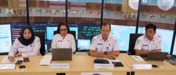 Pasca Gempa M7,7, Pemerintah Bergerak Percepat Pemulihan Flores