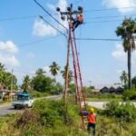 Gempa Flores, PLN Gerak Cepat Pulihkan Listrik 11 Gardu Induk