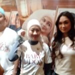Denny Sumargo Perankan Hajime, Kisah Nyata di Balik Baby Udon Bikin Haru
