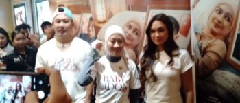 Denny Sumargo Perankan Hajime, Kisah Nyata di Balik Baby Udon Bikin Haru
