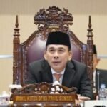 Nopianto Soroti Rasa Aman Warga di Jalan yang Minim Penerangan
