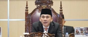 Nopianto Soroti Rasa Aman Warga di Jalan yang Minim Penerangan