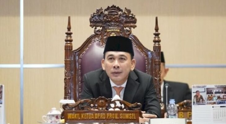 Nopianto Soroti Rasa Aman Warga di Jalan yang Minim Penerangan
