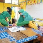 OREO Hadirkan Cara Belajar Seru, 625 Siswa Ogan Ilir Makin Aktif di Kelas
