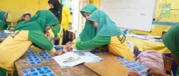 OREO Hadirkan Cara Belajar Seru, 625 Siswa Ogan Ilir Makin Aktif di Kelas