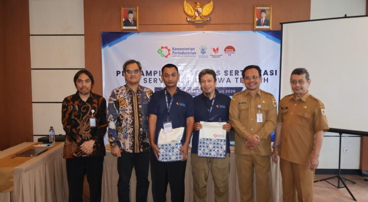 Pengguna Smartphone Tembus 229 Juta, Peluang Bisnis Service HP Makin Menggiurkan