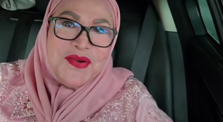 Di Balik Tawa Mpok Atiek, Ada Sosok yang Membentuknya Jadi Komedian