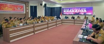 Catat Tanggalnya! Lamsel Fest 2026 Diprediksi Jadi Festival Terbesar, Ini Deretan Kejutannya
