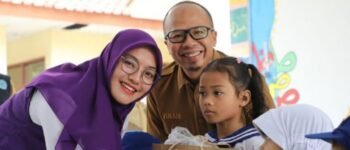Tasikmalaya Luncurkan TK Negeri Rakyat, Pendidikan Gratis Dimulai dari Usia Emas