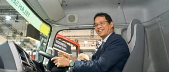Insentif Mobil Listrik Dilanjutkan, Pemerintah Siapkan Dukungan untuk 500 Ribu Kendaraan Listrik