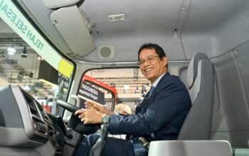 Insentif Mobil Listrik Dilanjutkan, Pemerintah Siapkan Dukungan untuk 500 Ribu Kendaraan Listrik