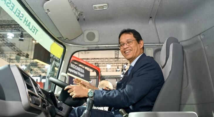 Insentif Mobil Listrik Dilanjutkan, Pemerintah Siapkan Dukungan untuk 500 Ribu Kendaraan Listrik