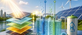 BRIN Bidik Energi Masa Depan, Kembangkan Hidrogen Hijau dari Sinar Matahari Indonesia