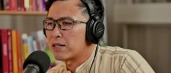 dr Tirta: Selain Pasangan dan Anak, Ada 7 Kucing yang Jadi Tempatku Bercerita