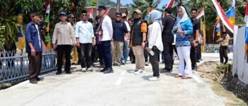 Wajah Desa Ini Bikin Bupati Egi Terpukau, Ada Apa di Baru Ranji?