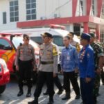 Puncak El Niño Juli-September, Lampung Selatan Perkuat Patroli Cegah Karhutla