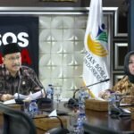 31 Shelter Kemensos Disiagakan di 16 Provinsi untuk Hadapi Dampak Karhutla