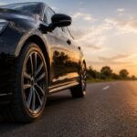 Kenapa Ban Mobil Berwarna Hitam, Bukan Putih? Ternyata Ada Alasan Teknisnya