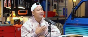 Denny Sumargo: Jangan Jadikan Kesalahan sebagai Alasan Menghakimi Seseorang