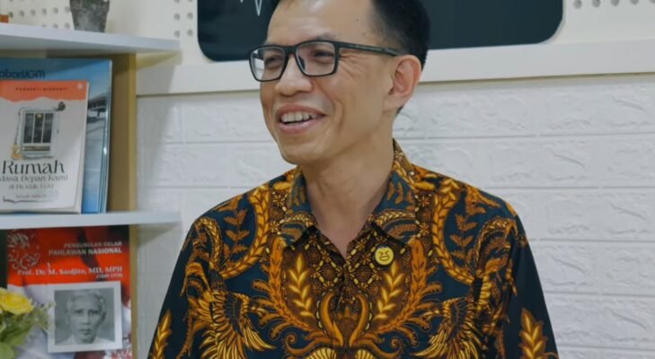 Golden Hour Stroke Cuma 4,5 Jam, Kenali Gejalanya dan Segera ke RS