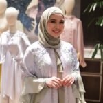 Chacha Frederica Ungkap Alasan Jarang Belikan Mainan untuk Putrinya