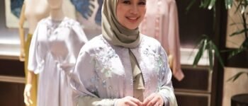 Chacha Frederica Ungkap Alasan Jarang Belikan Mainan untuk Putrinya